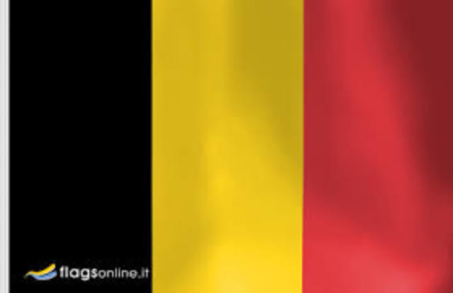 BÉLGICA