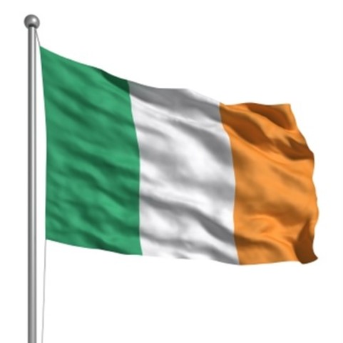 Irlanda