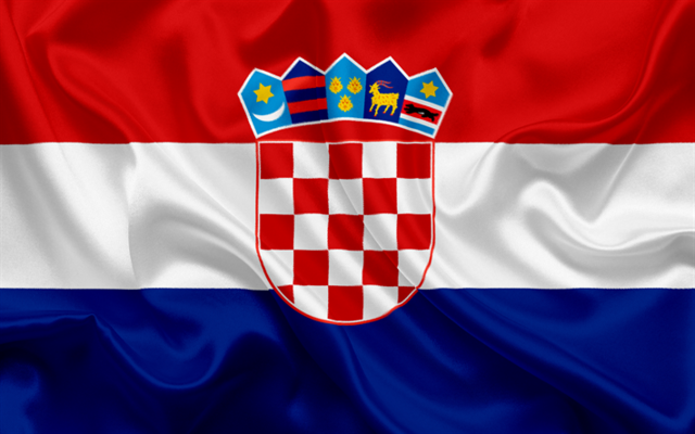 CROACIA