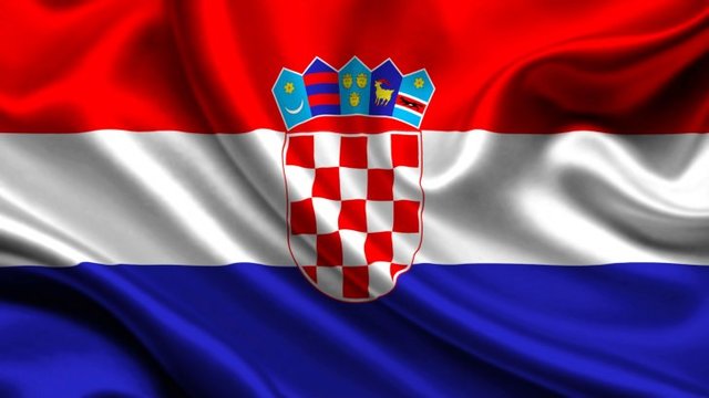 Croacia