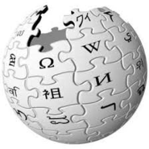 Wikipedia