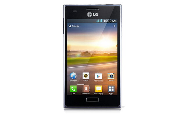 Mi primer SMARTPHONE