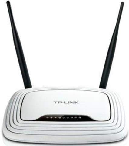 La primera vez de conexión de internet