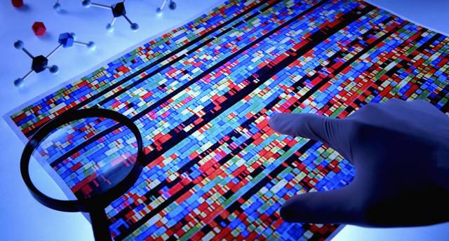 Continuos avances  en inteligencia  artificial,  nanotecnología y  telecomunicaciones