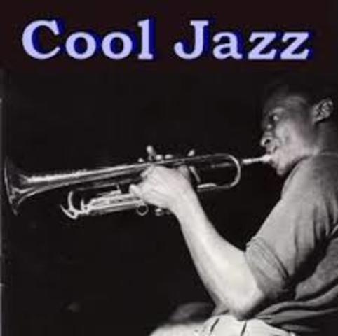 El Cool Jazz