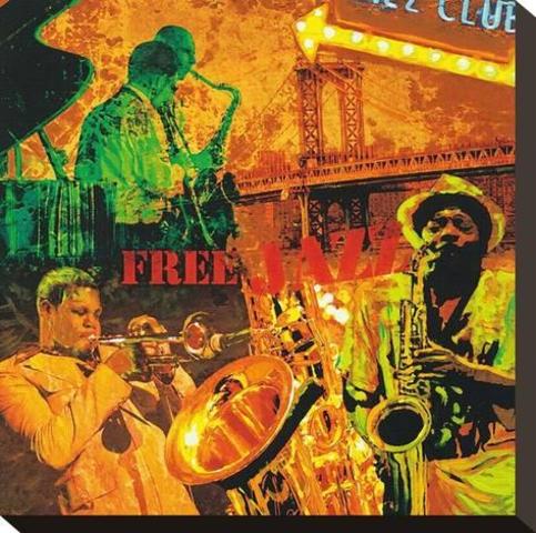 Free-Jazz
