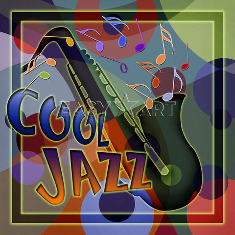 COOL JAZZ