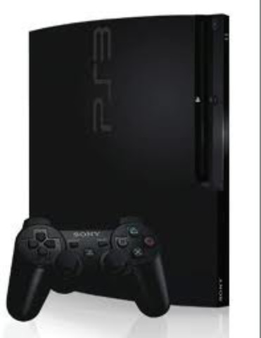 Playstation3