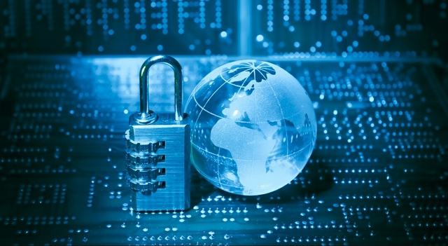 La criptografía en la actualidad