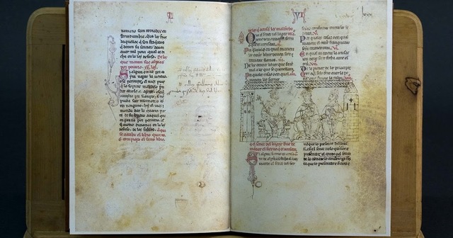 Liber Iudiciorum Se promulga el Liber Iudiciorum o Fuero Juzgo (igualdad legal entre hispanorromanos y visigodos).