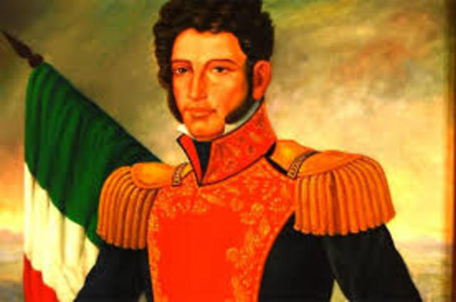 Guerrero presidente sustituto