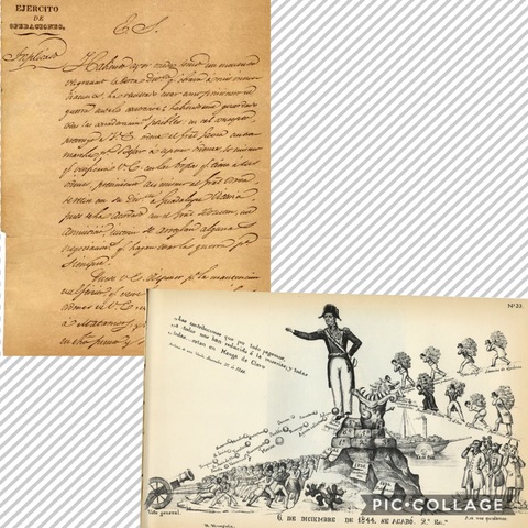 Siete leyes y otros cambios