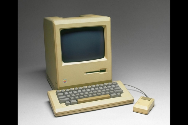 apple computer