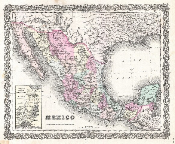 Localización: Comonfort