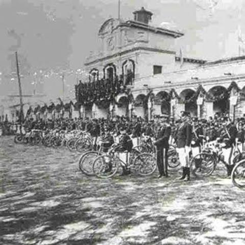 INDEPENDENCIA DE GUATEMALA