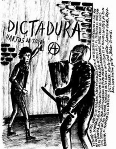 Dictadura