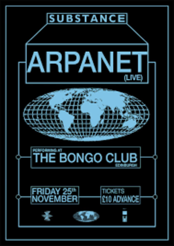 ARPANET