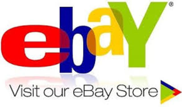 SE CREA EBAY.COM,PRIMERA WEB DE SUBASTAS