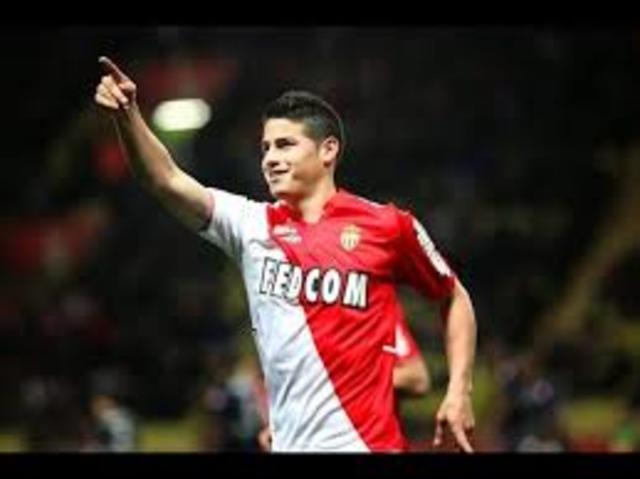 Fichado por el Monaco