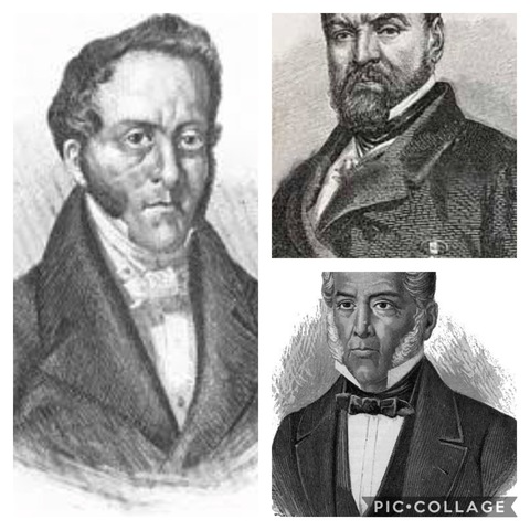 gobierno de comonfort