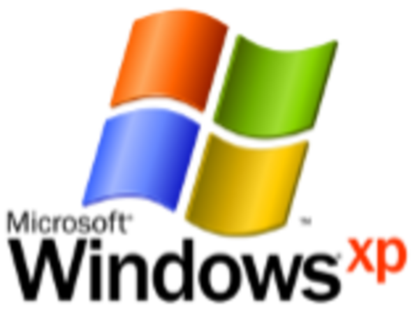 2001 Windows XP