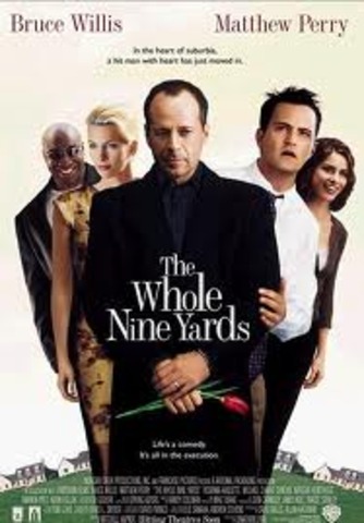 The Whole Nine Yards