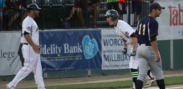 Magic Down the Stretch