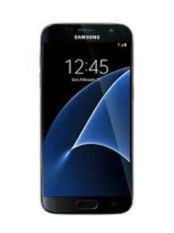 Samsung Galaxy S7 and S7 Edge