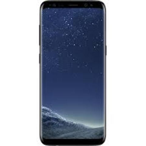 Samsung Galaxy S8 and S8+
