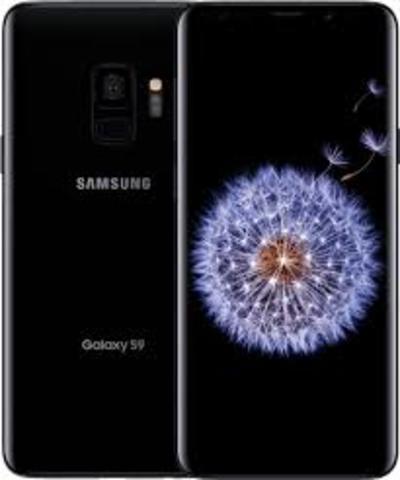 Samsung Galaxy S9 and S9+