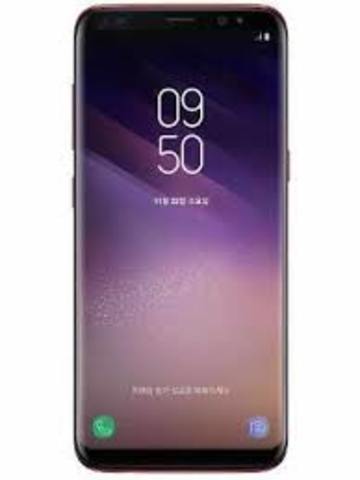 Samsung Galaxy S10 and S10+