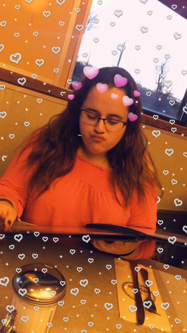 Met My Other Bestfriend