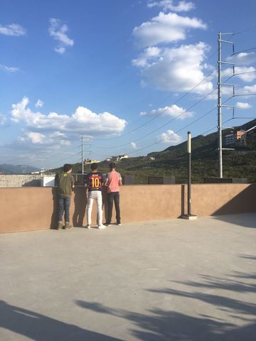 Primer Semestre de Prepa