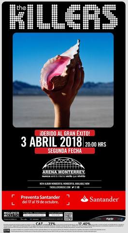 The Killers (Parte 2)