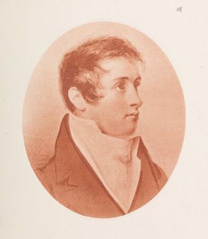 Peggy and Stephen's Son is Born