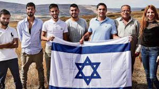 Israeli Is Now a Jewish State