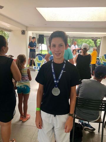 Tercero de secundaria