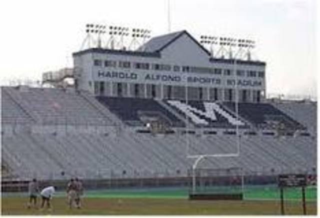 Graduates from the University of Maine