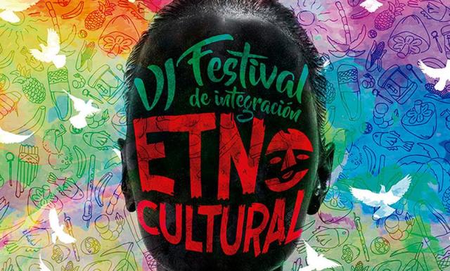 Integración Etnocultural.