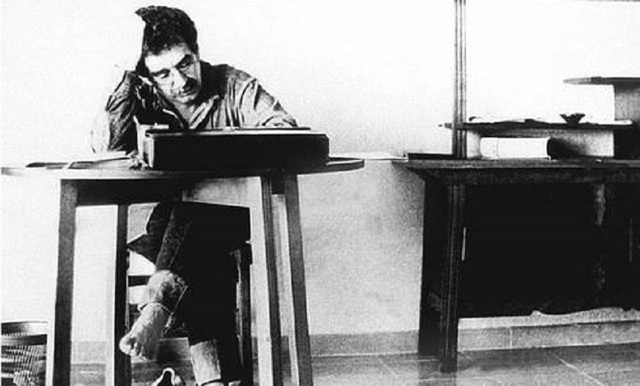 Fecha en la que Entra a Estudiar