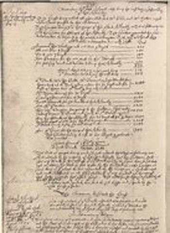 Maryland Toleration Act