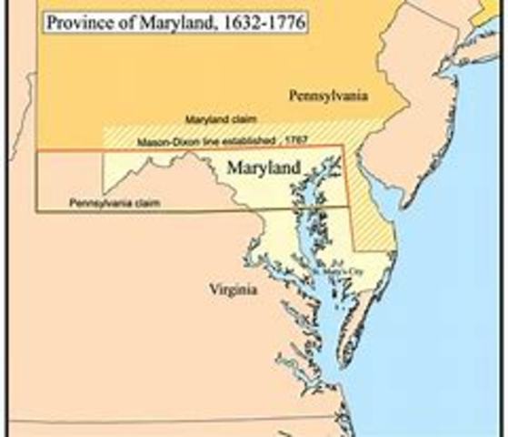 Maryland