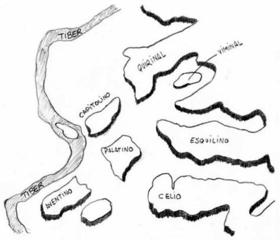 Conquesta de la península Itàlica