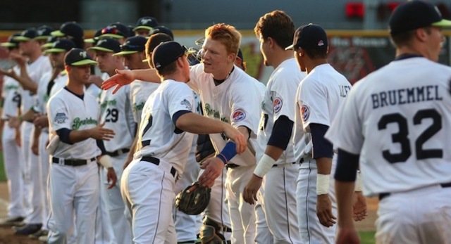 Core Group Returns to Worcester