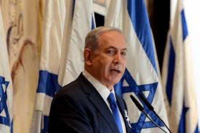 Netanyahu's fourth government