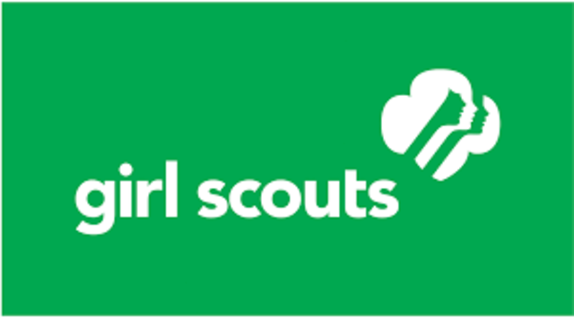 J'ai joint la "Girl Scouts"