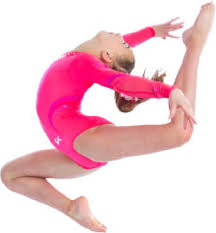 Gymnastics