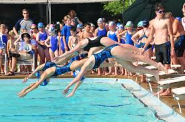 Swim Team