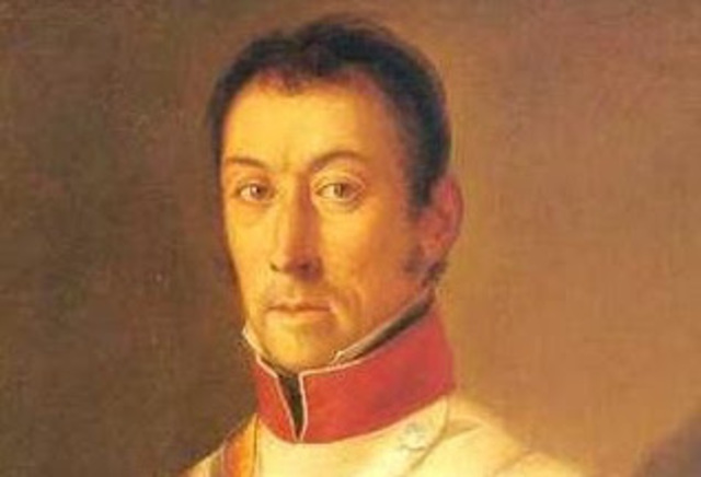 Golpe de estado del general Elío