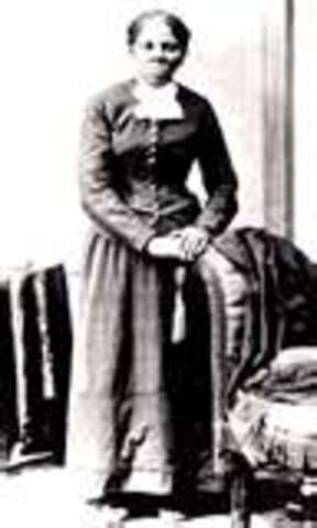 Harriet Tubman
